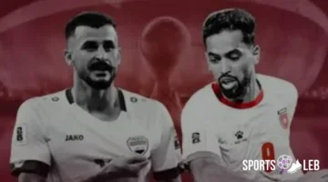 مباشر الآن.. موعد مباراة العراق والأردن بكأس العرب والقنوات الناقلة 2025